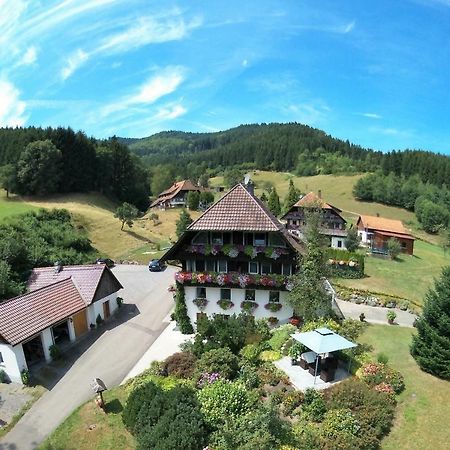 구타흐 Haus Schneider 아파트 외부 사진