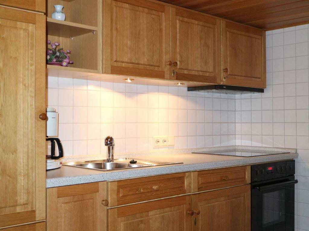 구타흐 Haus Schneider 아파트 외부 사진